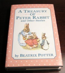 Treasury Of Peter Rabbit - Beatrix Potter