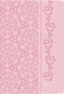 Devotional Bible for Women, NKJV: Pink Edition - Women of Faith