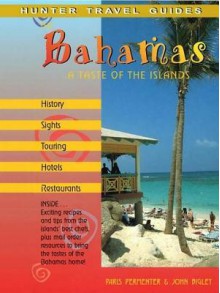 A Taste of the Bahamas - Paris Permenter, John Bigley