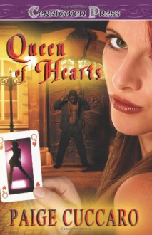 Queen of Hearts - Paige Cuccaro