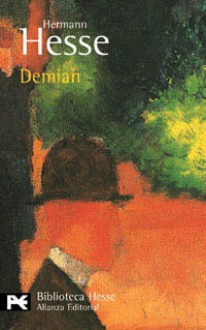 Demian: Historia de la juventud de Emil Sinclair - Hermann Hesse, Genoveva Dietrich