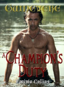 A Champion's Duty - Lavinia Collins