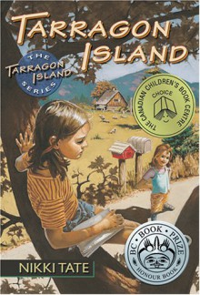 Tarragon Island (Tarragon Island Series) - Nikki Tate