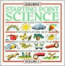 Starting Point Science - Susan Mayes