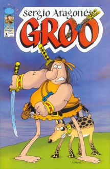 The Groo Image Comics Collection - Sergio Aragonés