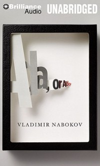 ADA, or Ardor: A Family Chronicle - Vladimir Nabokov