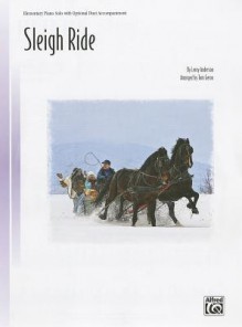 Sleigh Ride: Sheet - Tom Gerou