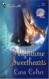 Nighttime Sweethearts - Cara Colter