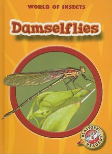 Damselflies - Colleen Sexton