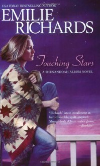 Touching Stars - Emilie Richards