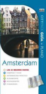 Amsterdam CityPack - Various