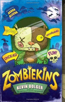 Zombiekins - Kevin Bolger