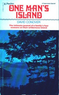 One Man's Island - David Conover