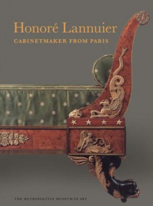 Honore Lannuier, Cabinetmaker from Paris: The Life and Work of a French Ebeniste in Federal New York - Peter M. Kenny, Ulrich Leben, Frances F. Bretter