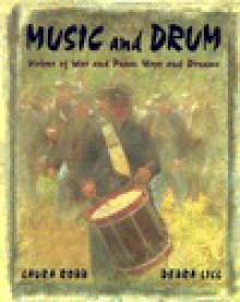 Music and Drum - Laura Robb