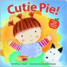 Cutie Pie! - Matthew Kempler, Dubravka Kolanovic