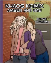 Amber and Nay - Tab Kimpton