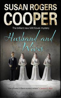 Husband and Wives - Susan Rogers Cooper