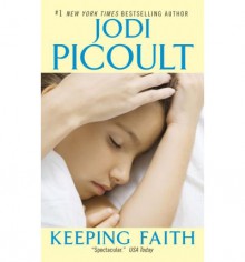 Keeping Faith - Jodi Picoult