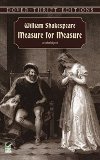 Measure for Measure: Unabridged - William Shakespeare