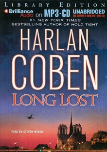 Long Lost - Steven Weber, Harlan Coben