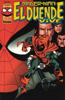 Spider-Man: el Duende Vive - Roger Stern, Ron Frenz, George Pérez