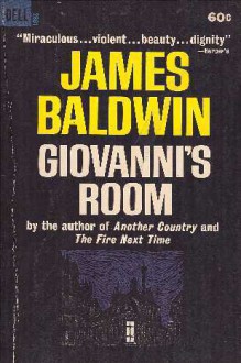 Giovanni's Room - James Baldwin