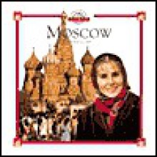 Moscow - Deborah Kent