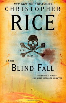 Blind Fall - Christopher Rice