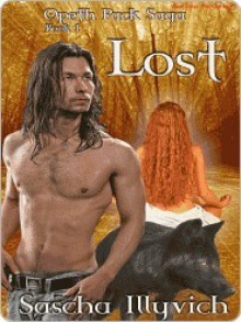 Lost (The Opeth Pack Saga Book, #1) - Sascha Illyvich