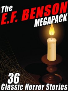 The E.F. Benson Megapack - E.F. Benson