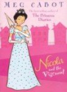 Nicola And The Viscount - Meg Cabot