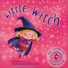 Little Witch - Ben Cort