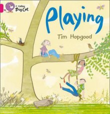 Playing: Band 1b - Tim Hopgood