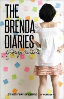 The Brenda Diaries - Margo Candela