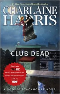 Club Dead - Charlaine Harris