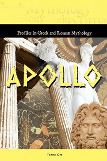 Apollo - Tamra B. Orr