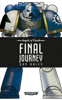 Final Journey - Guy Haley