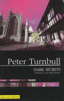 Dark Secrets - Peter Turnbull