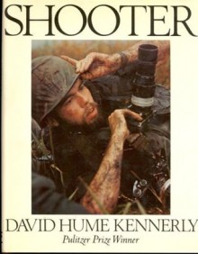 Shooter - David Hume Kennerly