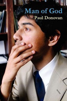 Man of God - Paul Donovan