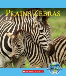 Plains Zebras - Lucia Raatma