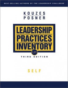 The Leadership Practices Inventory (LPI): Self Instructions - James M. Kouzes