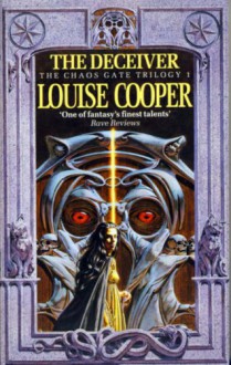 The Deceiver - Louise Cooper