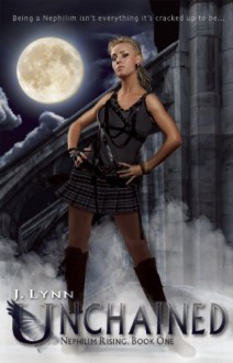 Unchained - J. Lynn