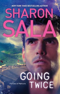 Going Twice - Sharon Sala