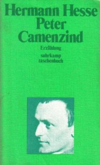 Peter Camenzind - Hermann Hesse