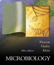 Microbiology, 5/E with Microbes in Motion 3 CD (No Olc Passcard) - Lansing M. Prescott