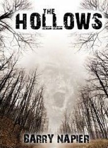 The Hollows - Barry Napier