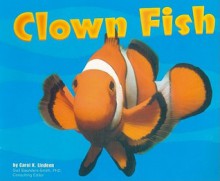 Clown Fish - Carol K. Lindeen